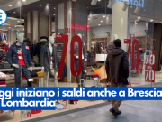 Da oggi “saldi”. E le previsioni sono ottimistiche