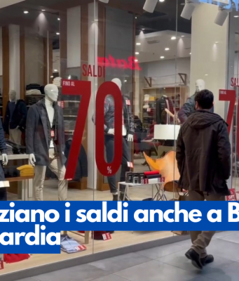 Da oggi “saldi”. E le previsioni sono ottimistiche