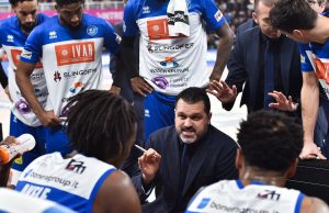 La Germani vola a Sassari per avvicinarsi alla Final Eight