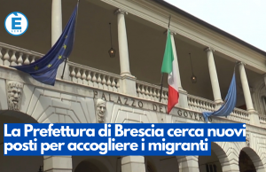 La Prefettura cerca nuovi posti per accogliere i migranti