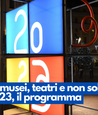Musica, musei, teatri e non solo. Inizia BgBs2023, il programma