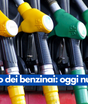 Sciopero dei benzinai: oggi nuovo tavolo