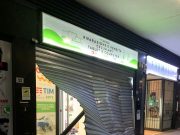 Sanpolino, rubano un furgone e lo usano come ariete