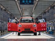 Zhejiang: produzione di oltre 1,2 mln di veicoli a nuova energia nel 2025