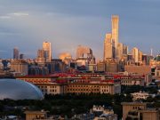 Pechino: settimo posto nell’International Exchange Centers Index 2022