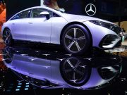 Mercedes-Benz investirà maggiormente nel mercato cinese