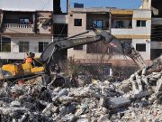 Cina: aereo che trasporta aiuti umanitari parte per la Siria