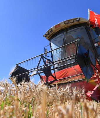 Cina: il Tibet prevede 1.300 progetti di rivitalizzazione rurale