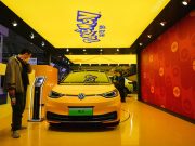 La Cina resta il principale partner commerciale della Germania nel 2022