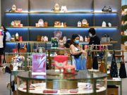 Cina: il mercato del lusso è pronto per una rapida ripresa nel 2023