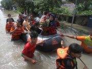 Indonesia: migliaia di persone colpite dalle alluvioni a Surakarta