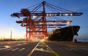 Cina: investimenti diretti esteri in uso effettivo aumentano del 14,5%