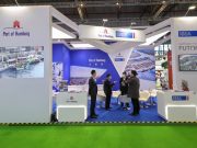 La Cina rimane il primo partner commerciale del porto di Amburgo