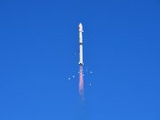 La Cina prevede di lanciare due satelliti meteorologici