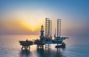 Cina: giacimento di Bohai, nuovo record di produzione giornaliera