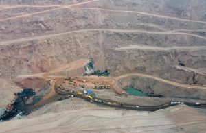 Cina: crollo in una miniera, 4 morti e 49 dispersi