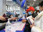 Germania: eliminati gradualmente test Covid per viaggiatori dalla Cina