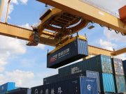 Cina: maggior porto terrestre, aumentano treni merci Cina-Europa movimentati