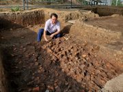 Cina: rinvenuto antico sistema di irrigazione e controllo inondazioni