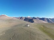 Cina: nuovo telescopio ottico verrà installato sul Pamir