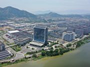 Cina: settore batterie agli ioni di litio in rapida crescita nel 2022