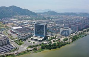 Cina: settore batterie agli ioni di litio in rapida crescita nel 2022