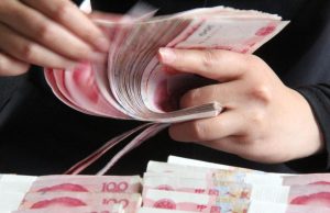 Cina: emessi 625,8 mld di yuan in titoli di Stato locali a gennaio