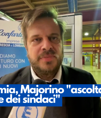 Autonomia, Majorino “ascoltare l’allarme dei sindaci”