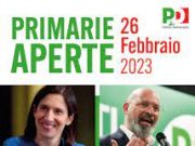 È il giorno delle Primarie Pd: Bonaccini o Schlein?
