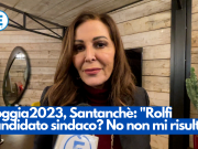 Loggia2023, Santanchè: “Rolfi candidato sindaco? No non mi risulta”