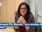 Primarie Pd, Bianchi “ora cambio di passo”