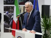 Inaugurata la nuova sede della DIA a Brescia
