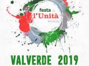 A luglio torna la Festa dell’Unità di Botticino