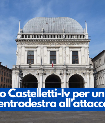 “Accordo Castelletti-Iv per un posto in A2A”, centrodestra all’attacco