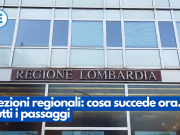 Elezioni regionali: cosa succede ora. Tutti i passaggi