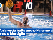 L’An Brescia batte anche Palermo e pensa a Marsiglia