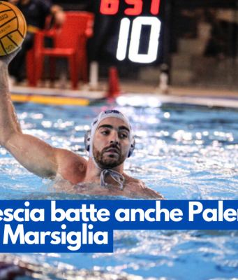 L’An Brescia batte anche Palermo e pensa a Marsiglia