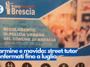 Carmine e movida: street tutor confermati fino a luglio