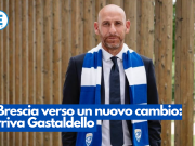 Il Brescia verso un nuovo cambio: arriva Gastaldello