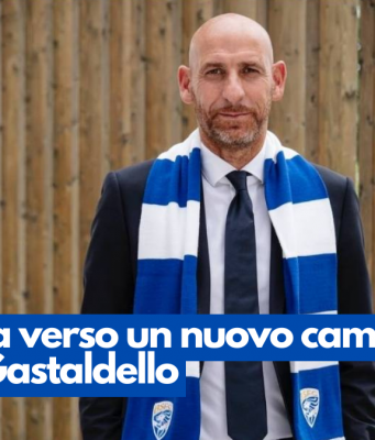Il Brescia verso un nuovo cambio: arriva Gastaldello
