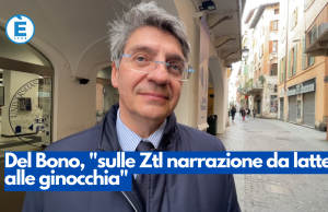 Del Bono, “sulle Ztl narrazione da latte alle ginocchia”