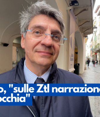 Del Bono, “sulle Ztl narrazione da latte alle ginocchia”