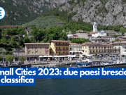 Small Cities 2023: due paesi bresciani in classifica