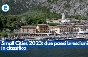 Small Cities 2023: due paesi bresciani in classifica