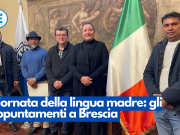 Giornata della lingua madre: gli appuntamenti a Brescia
