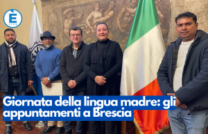 Giornata della lingua madre: gli appuntamenti a Brescia
