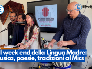 È il week end della Lingua Madre: musica, poesie, tradizioni al Mics