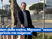Totem della metro, Manzoni “nessun capriccio ma esigenze”