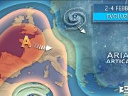Meteo: settimana soleggiata, ma dopo torna il freddo