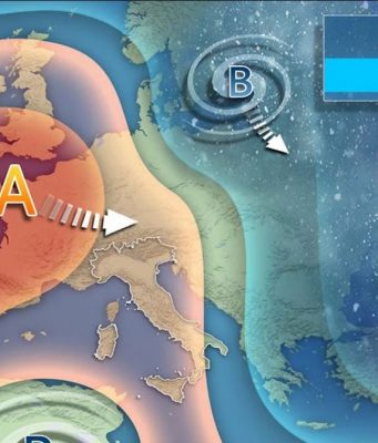 Meteo: settimana soleggiata, ma dopo torna il freddo
